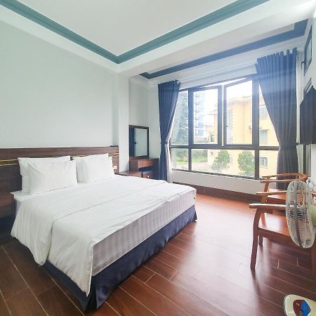 Hung Trang Hotel Tam Dao 1 エクステリア 写真